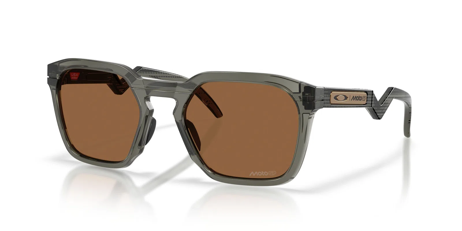 Oakley Hstn Sq 9533 Sunglasses - view 59